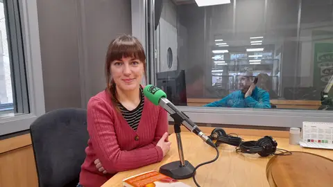 Azahara Alonso Azahara Alonso
