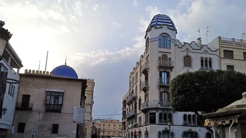 Elche. Elche.