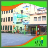 Colexio San Pío X Ourense Colexio San Pío X Ourense