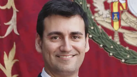 DAVID ESTEBAN alcalde de medina de rioseco DAVID ESTEBAN alcalde de medina de rioseco