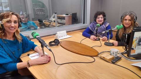 Tertulia de Asociaci&oacute;n de Mujeres Empresarias en Oviedo