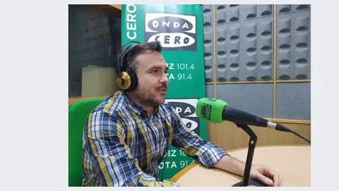 Julio Pardo Merelo Julio Pardo Merelo