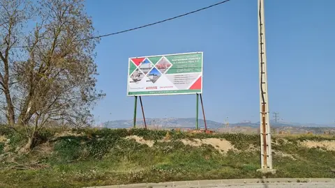 Cabrero e Hijos avanza en sus planes para la construcción de su nueva Plataforma Logística Cabrero e Hijos avanza en sus planes para la construcción de su nueva Plataforma Logística