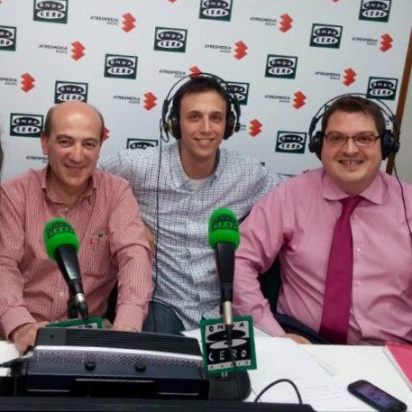 "Paso a Paso" Programa dedicado a la Semana Santa de Ciudad Real "Paso a Paso" Programa dedicado a la Semana Santa de Ciudad Real