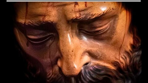 Cartel de los conciertos "Los Sonidos de La Pasi&oacute;n"