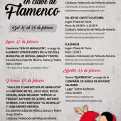 roquetas enclave flamenco