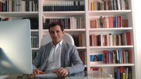 Juan Escribano Juan Escribano