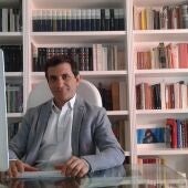 Juan Escribano