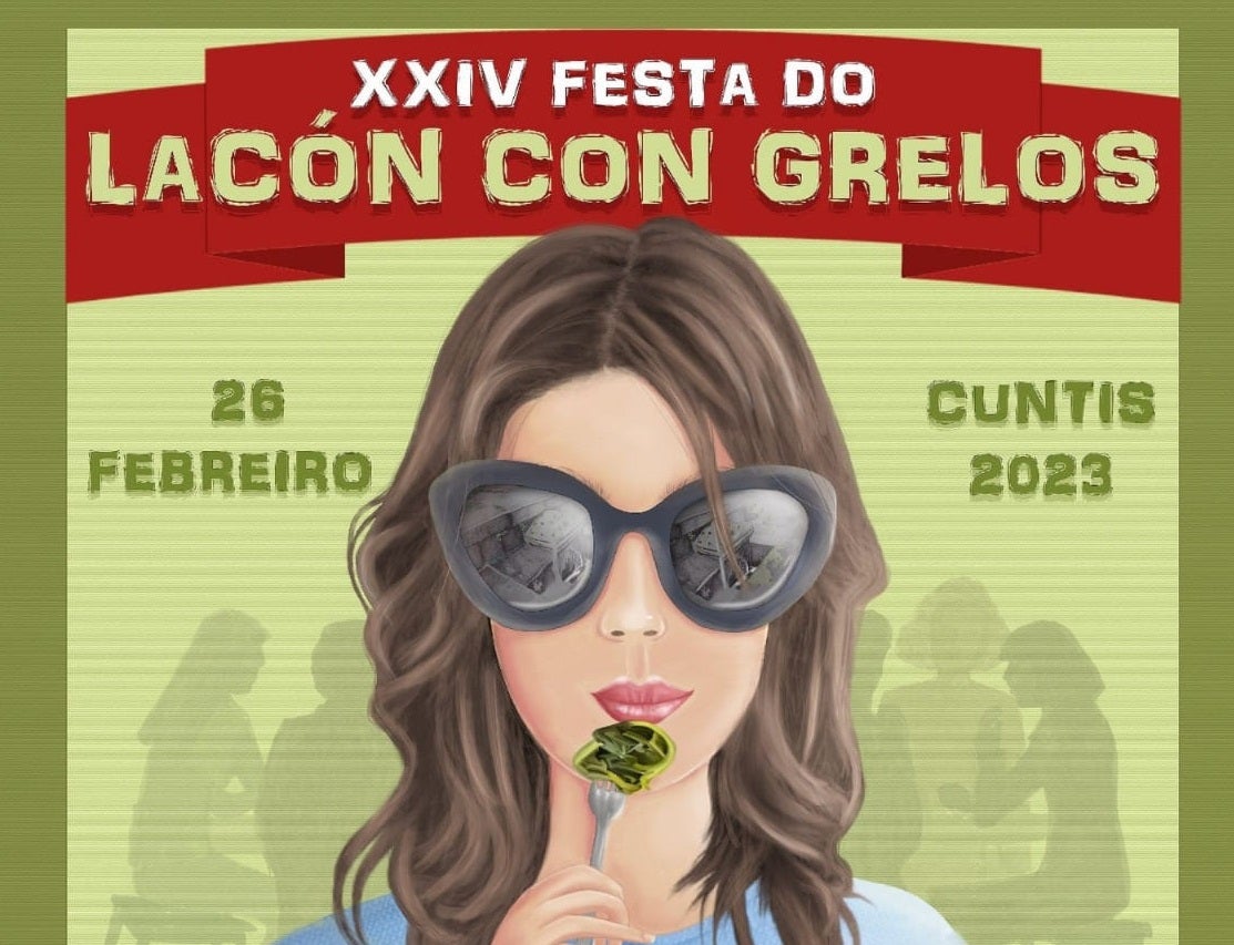 Cuntis recupera esta fin de semana a súa Festa do Lacón con Grelos Cuntis recupera esta fin de semana a súa Festa do Lacón con Grelos