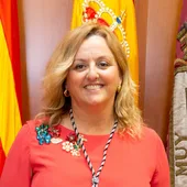 Ana Sala dimite como presidenta del PP de Calp pero no deja la alcaldía Ana Sala dimite como presidenta del PP de Calp pero no deja la alcaldía