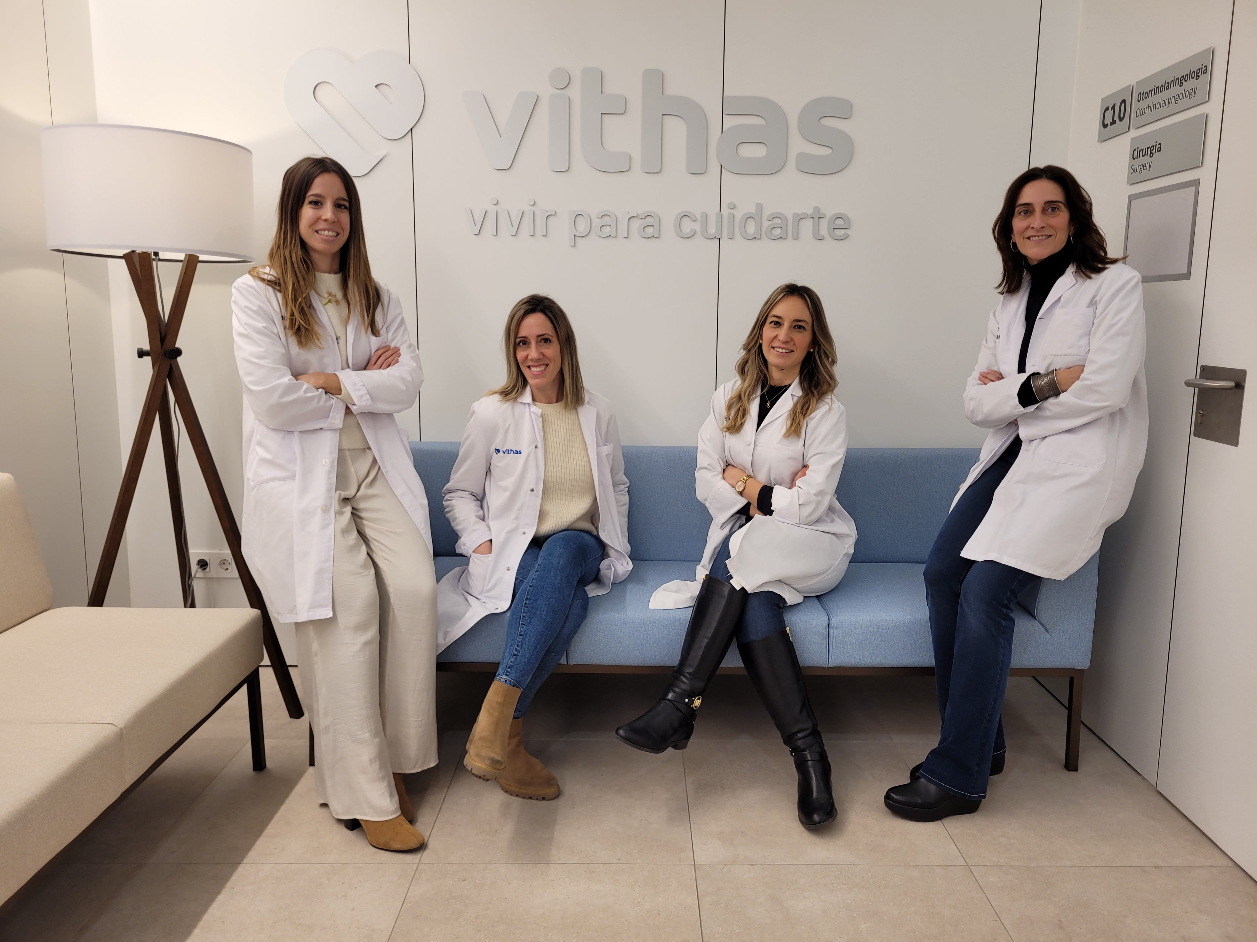 Vithas Alzira contará con consulta de pediatría todos los días de apertura del centro médico Vithas Alzira contará con consulta de pediatría todos los días de apertura del centro médico