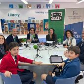 Colegio El Romeral