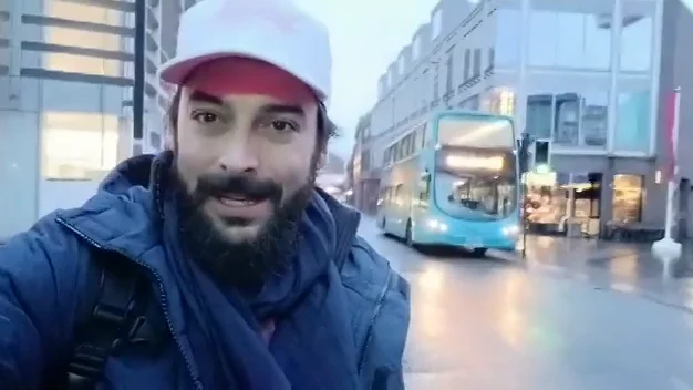 As&iacute; despierta Liverpool tras el paso del Real Madrid