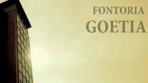 El nuevo sencillo de Fontoria, "La Partida" pertenece al disco Goetia El nuevo sencillo de Fontoria, "La Partida" pertenece al disco Goetia