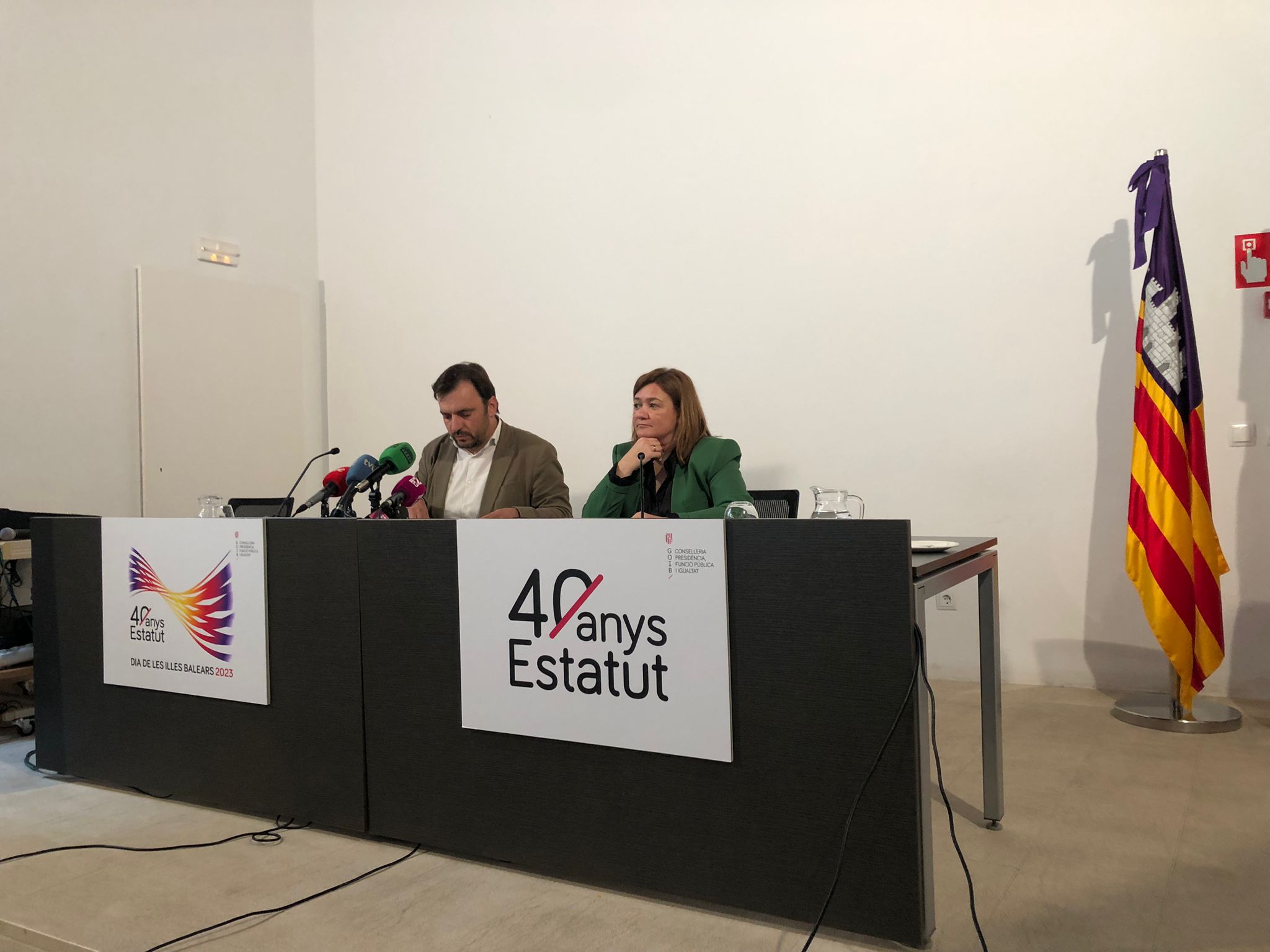 Más de 267 actividades para celebrar el Día de les Illes Balears en 2023 Más de 267 actividades para celebrar el Día de les Illes Balears en 2023