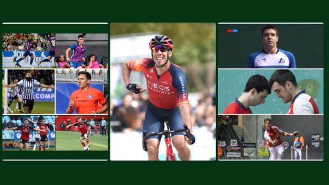 RADIOESTADIO BIZKAIA