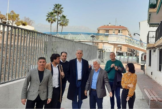 Altea inicia el expediente para rehabilitar casi 350 viviendas con fondos Next Generation Altea inicia el expediente para rehabilitar casi 350 viviendas con fondos Next Generation