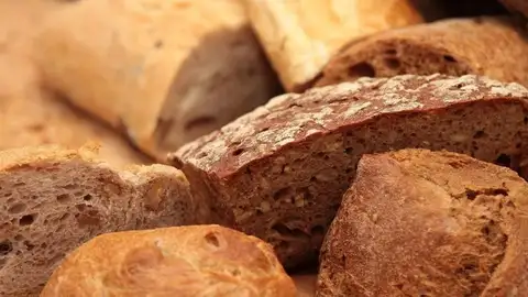 Pan para celiacos Pan para celiacos