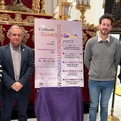 Las IV Jornadas Gastronómicas de Cuaresma comienzan el viernes 24 de febrero Las IV Jornadas Gastronómicas de Cuaresma comienzan el viernes 24 de febrero