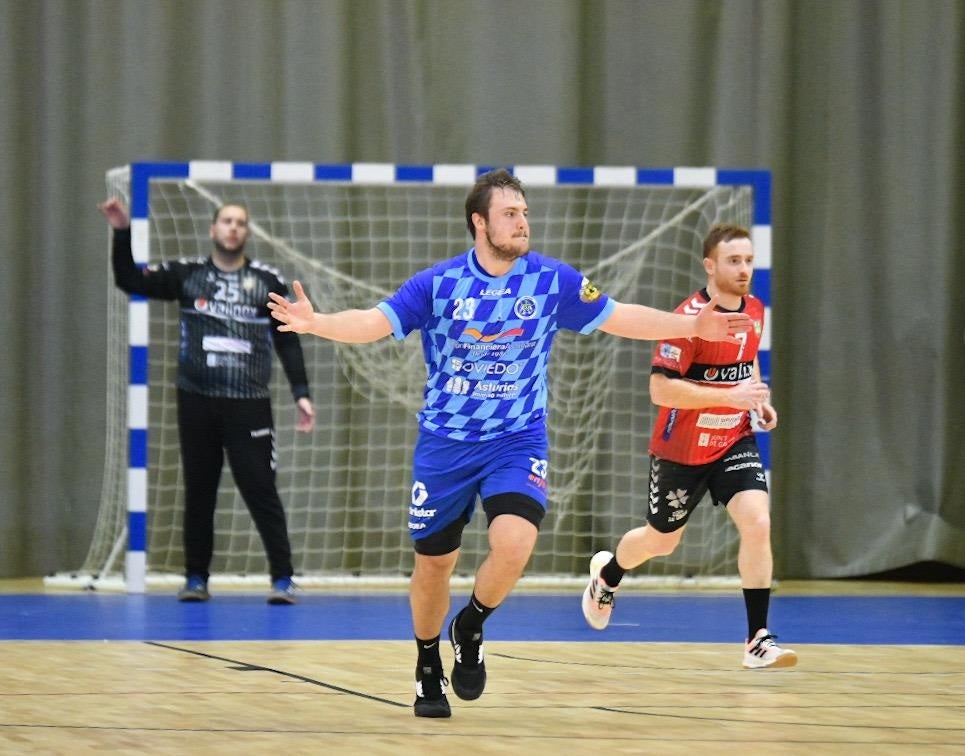 Unión Financiera se carga al líder Unión Financiera se carga al líder