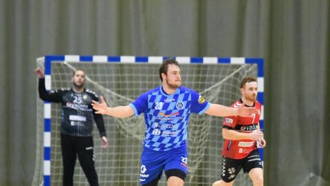 Imagen del partido