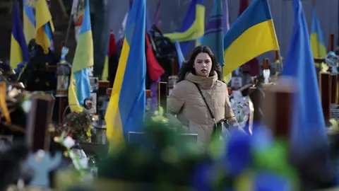 El Orden Mundial: El mundo un año después de la Guerra de Ucrania El Orden Mundial: El mundo un año después de la Guerra de Ucrania