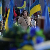 El Orden Mundial: El mundo un año después de la Guerra de Ucrania
