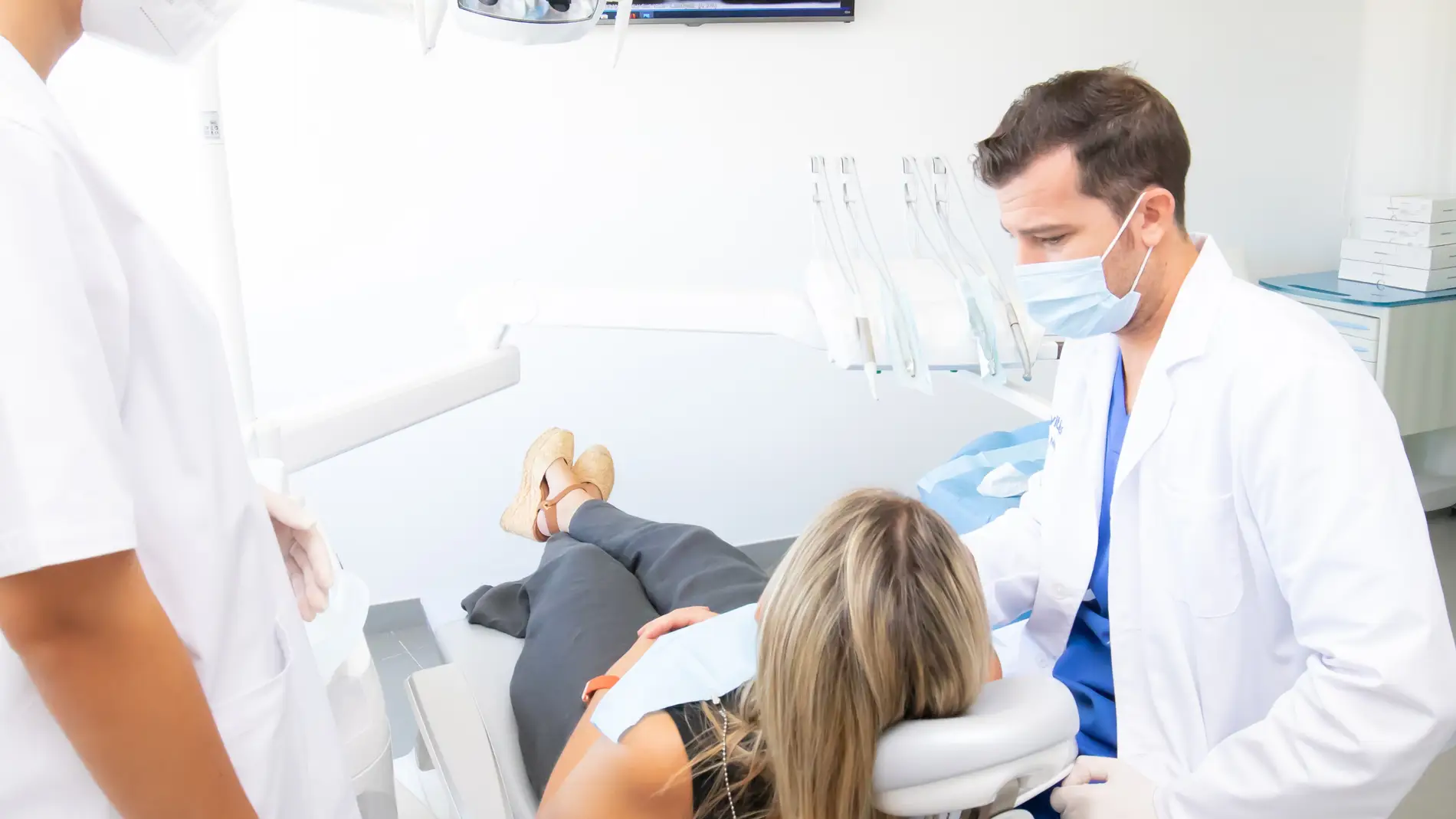 622 alumnos completan su formación en los hospitales Vithas de la Comunidad Valenciana 622 alumnos completan su formación en los hospitales Vithas de la Comunidad Valenciana