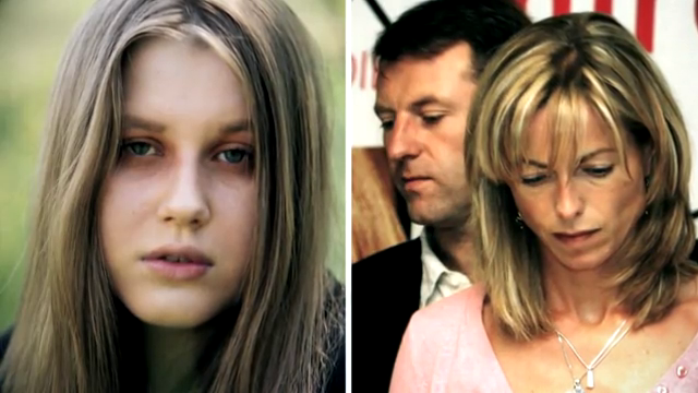 El revelador dato que ha dado Julia Faustyna para demostrar que es Madeleine McCann El revelador dato que ha dado Julia Faustyna para demostrar que es Madeleine McCann