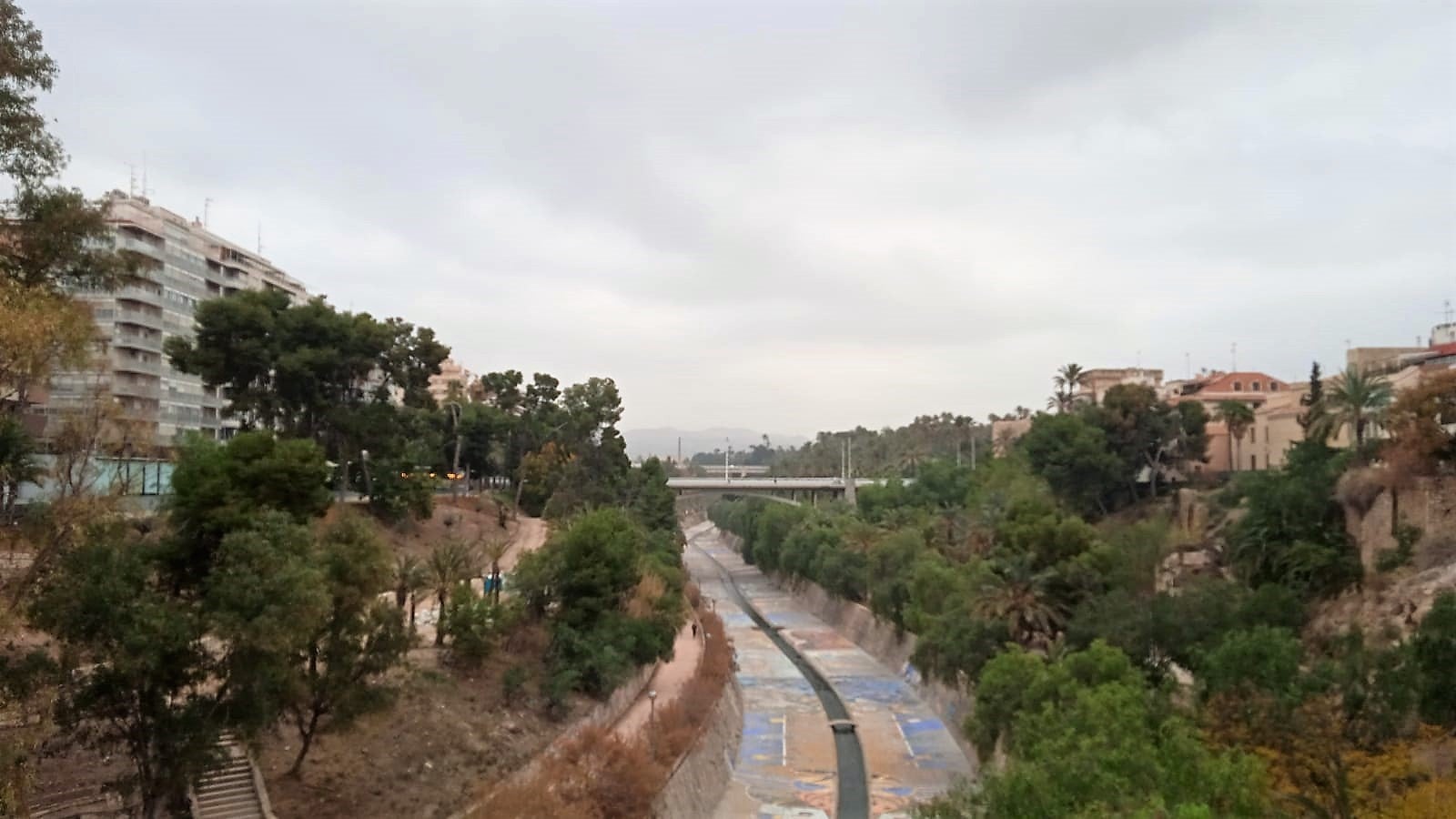 El fin de semana llega con previsión de lluvia a Elche, Crevillent y Santa Pola El fin de semana llega con previsión de lluvia a Elche, Crevillent y Santa Pola