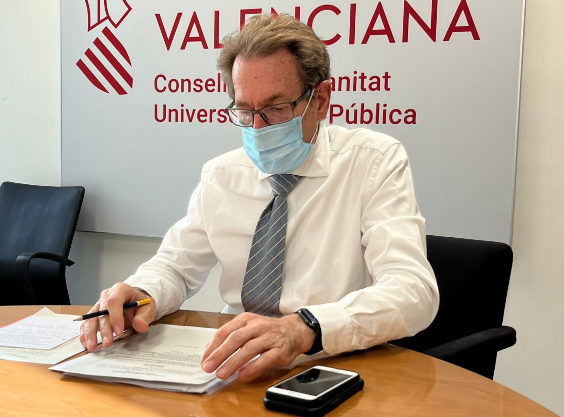 Sanidad investiga una presunta mala praxis en un paciente de La LLosa que no se le diagnosticó apendicitis Sanidad investiga una presunta mala praxis en un paciente de La LLosa que no se le diagnosticó apendicitis