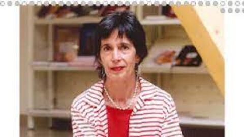 Blanca Calvo Alonso- Cort&eacute;s.