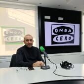 Javier Pacheco, secretari general de Comissions Obreres de Catalunya.