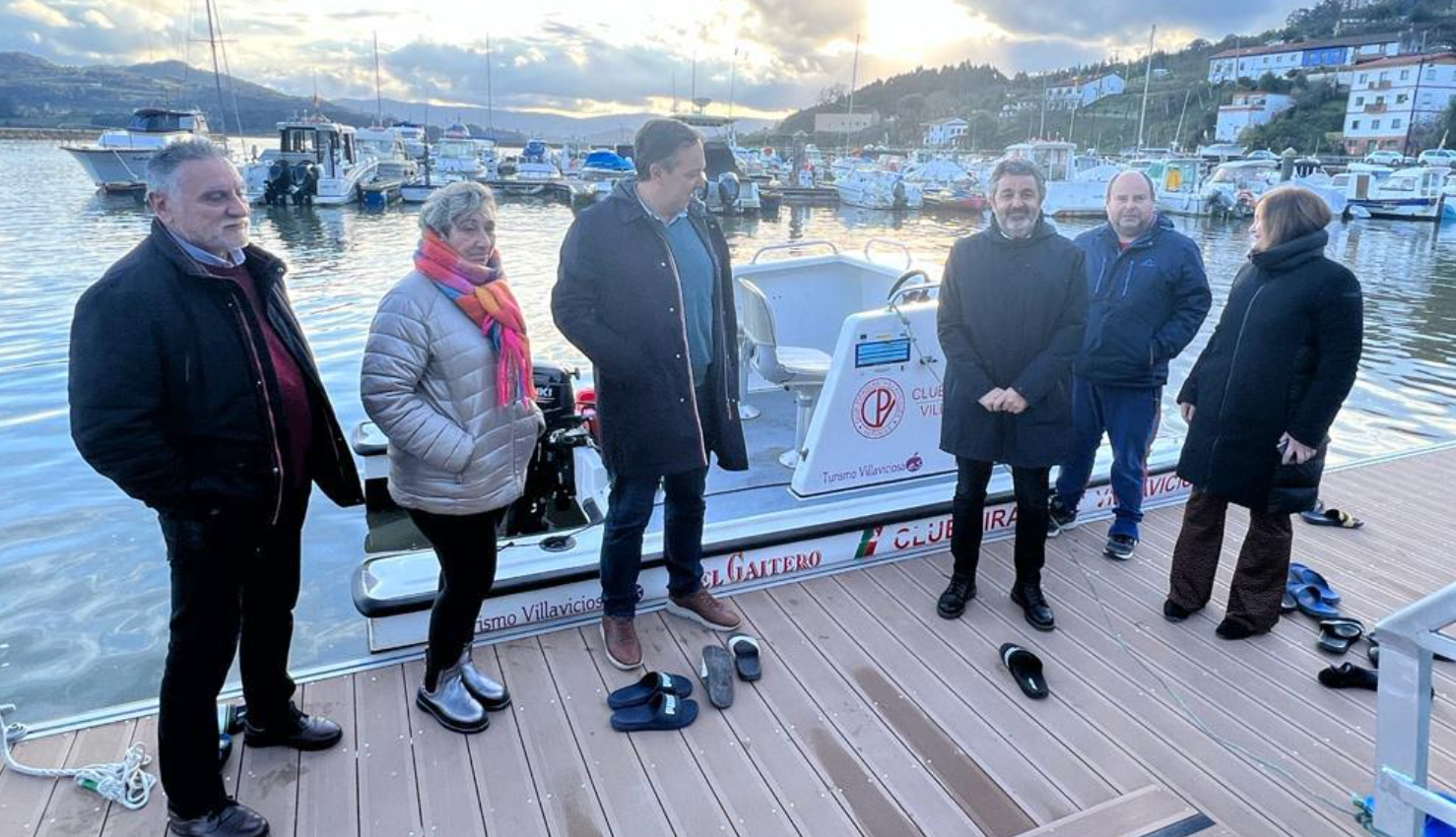 El Gobierno de Asturias apoyó 265 proyectos en el grupo de desarrollo rural Comarca de la Sidra entre 2016 y 2022 El Gobierno de Asturias apoyó 265 proyectos en el grupo de desarrollo rural Comarca de la Sidra entre 2016 y 2022