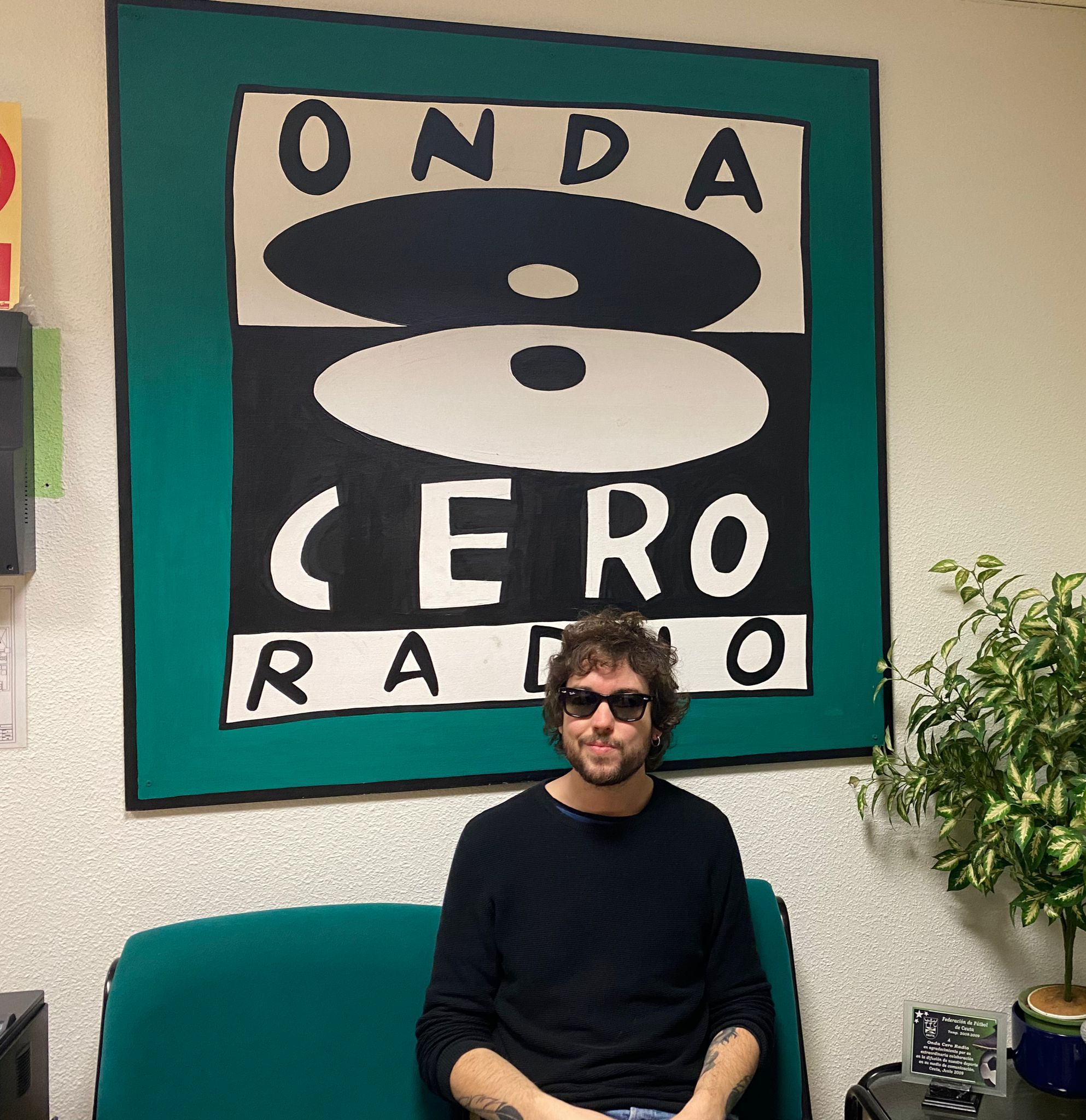 Más de Uno Ceuta 23/02/23 Más de Uno Ceuta 23/02/23