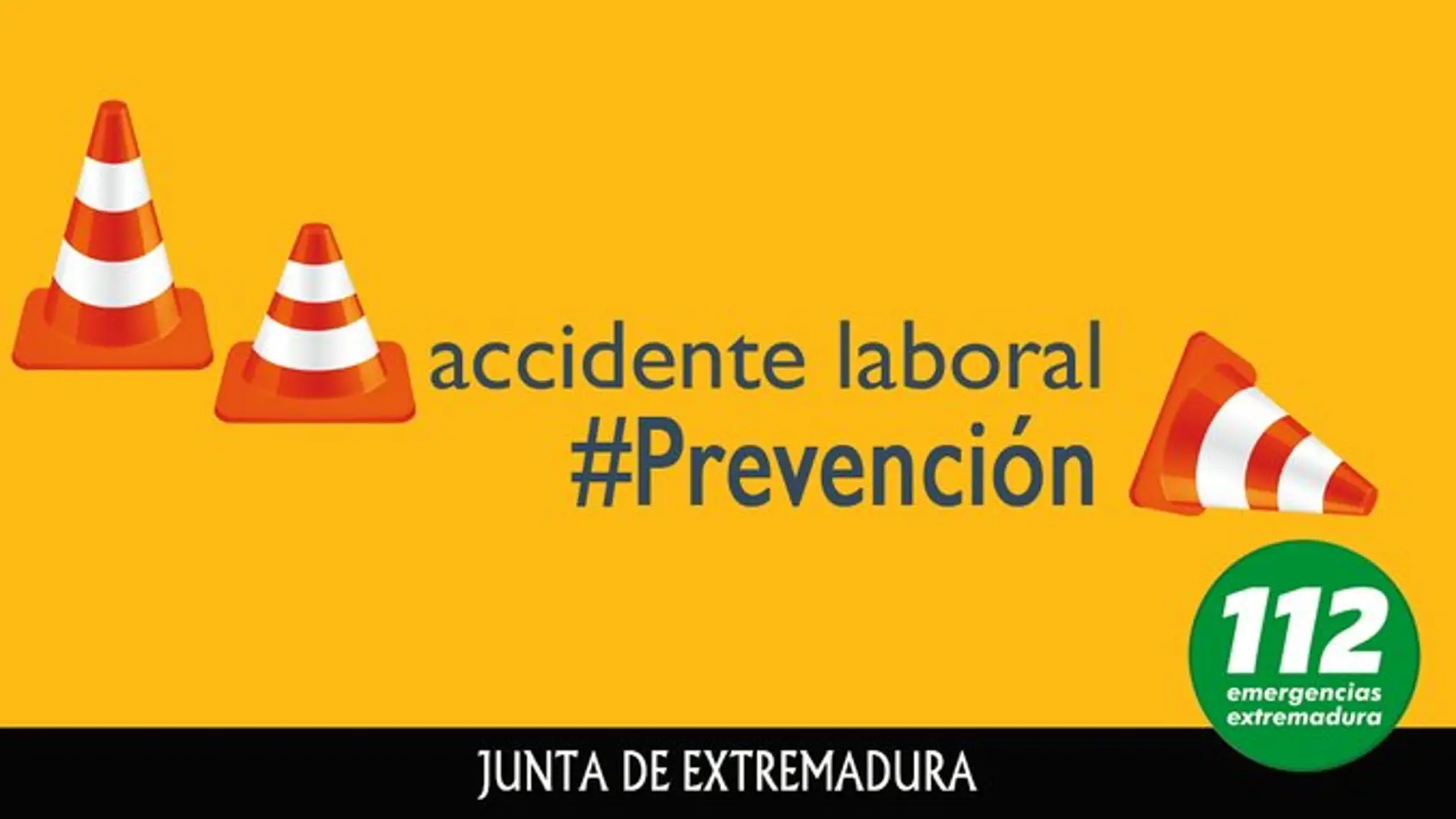 Un trabajador de 58 años herido grave tras una caída en una finca de La Albuera