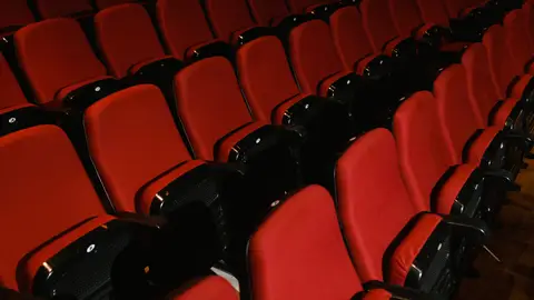Butacas de cine El festival de cine de Málaga regresa con fuerza con 232 películas, un 20% más de que el año anterior