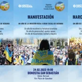 Cartel manifestación Cartel manifestación