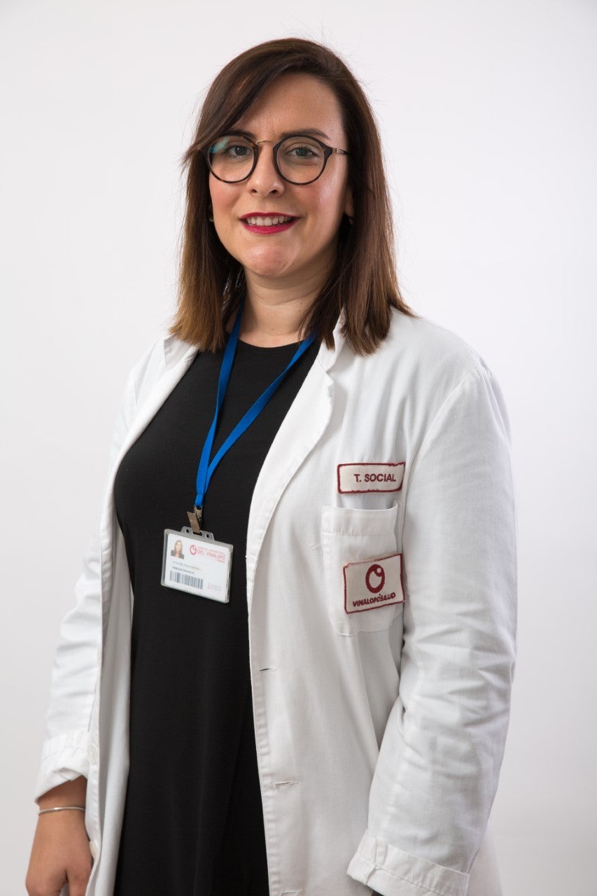 El Hospital del Vinalopó realiza el seguimiento de una treintena de niñas para evitar que se les practique la mutilación genital El Hospital del Vinalopó realiza el seguimiento de una treintena de niñas para evitar que se les practique la mutilación genital