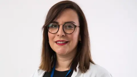 Leticia Beltrán Leticia Beltrán