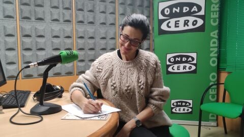 Maestra de Pontevedra