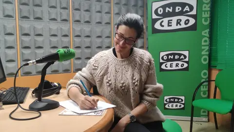 Carmen Quinterio Maestra de Pontevedra