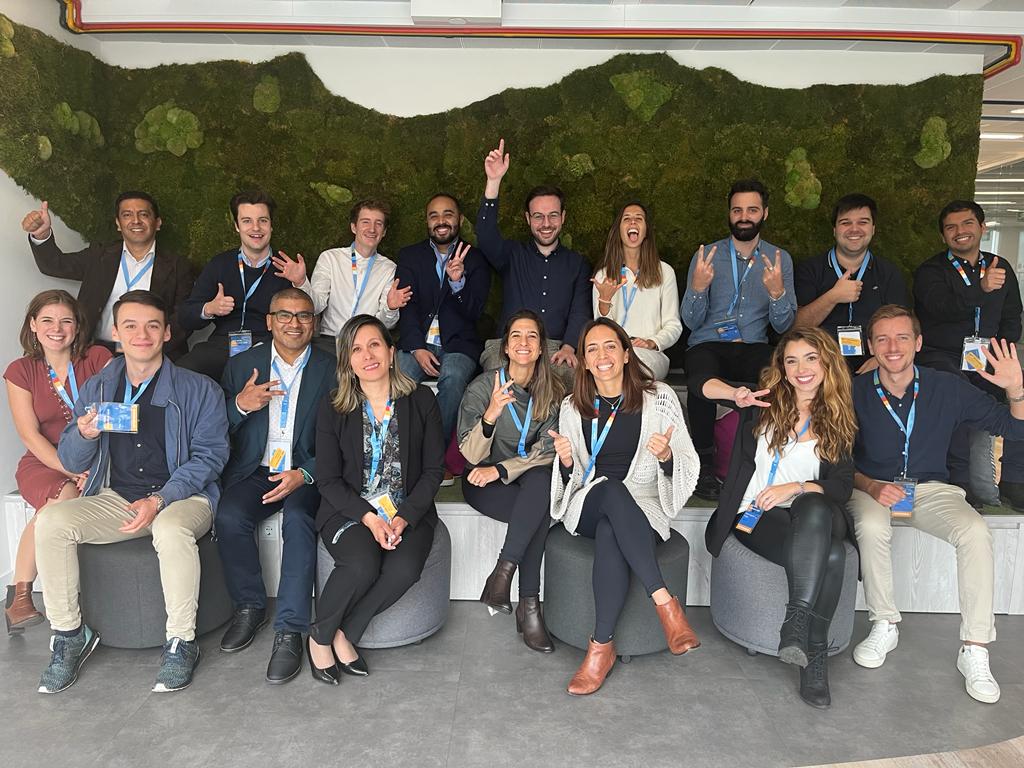 Los eAwards elevan a 120.000 euros el premio al emprendedor tecnológico más innovador Los eAwards elevan a 120.000 euros el premio al emprendedor tecnológico más innovador