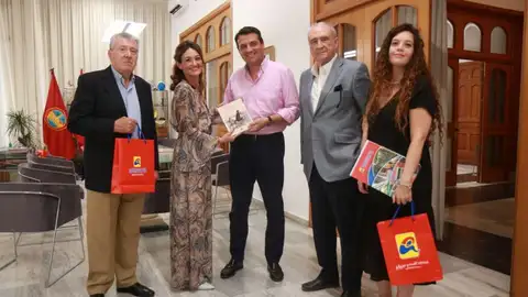 Una campaña anima a consumir en el comercio de cercanía Una campaña anima a consumir en el comercio de cercanía