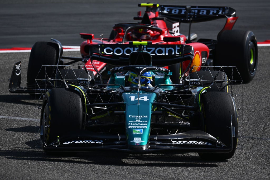 Calendario Fórmula 1 2023: fechas de todas las carreras Calendario Fórmula 1 2023: fechas de todas las carreras