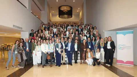 II Encuentro de Obstetricia y Ginecología Quirónsalud en Sevilla en buenas manos
