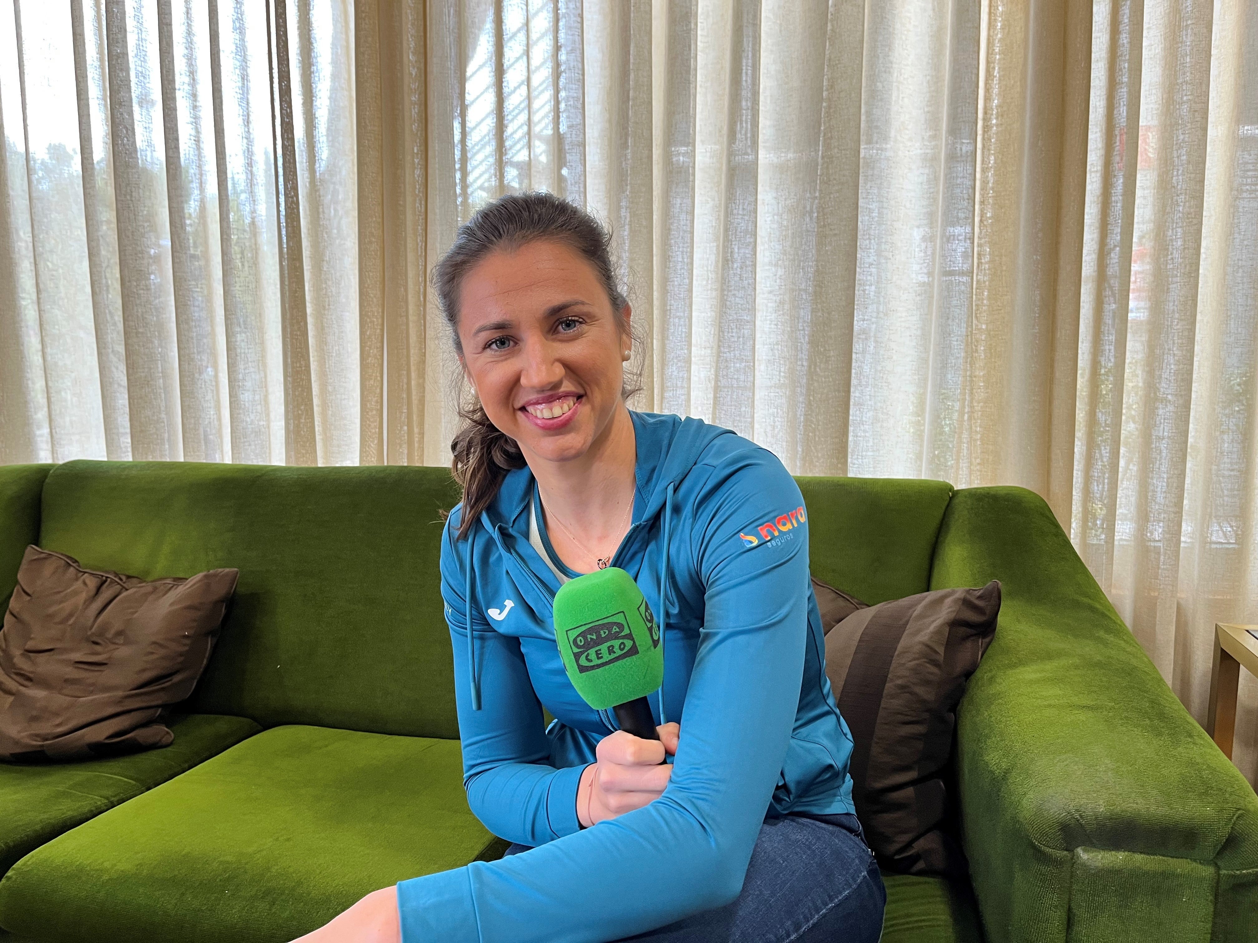 Sorribes regresa a la selección un año después Sorribes regresa a la selección un año después