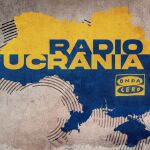 Radio Ucrania: Érase una vez la guerra y la radio