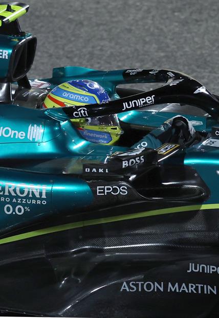 ¿Cuándo empieza la Fórmula 1? La fecha del primer Gran Premio del Mundial de F1 en Bahréin ¿Cuándo empieza la Fórmula 1? La fecha del primer Gran Premio del Mundial de F1 en Bahréin