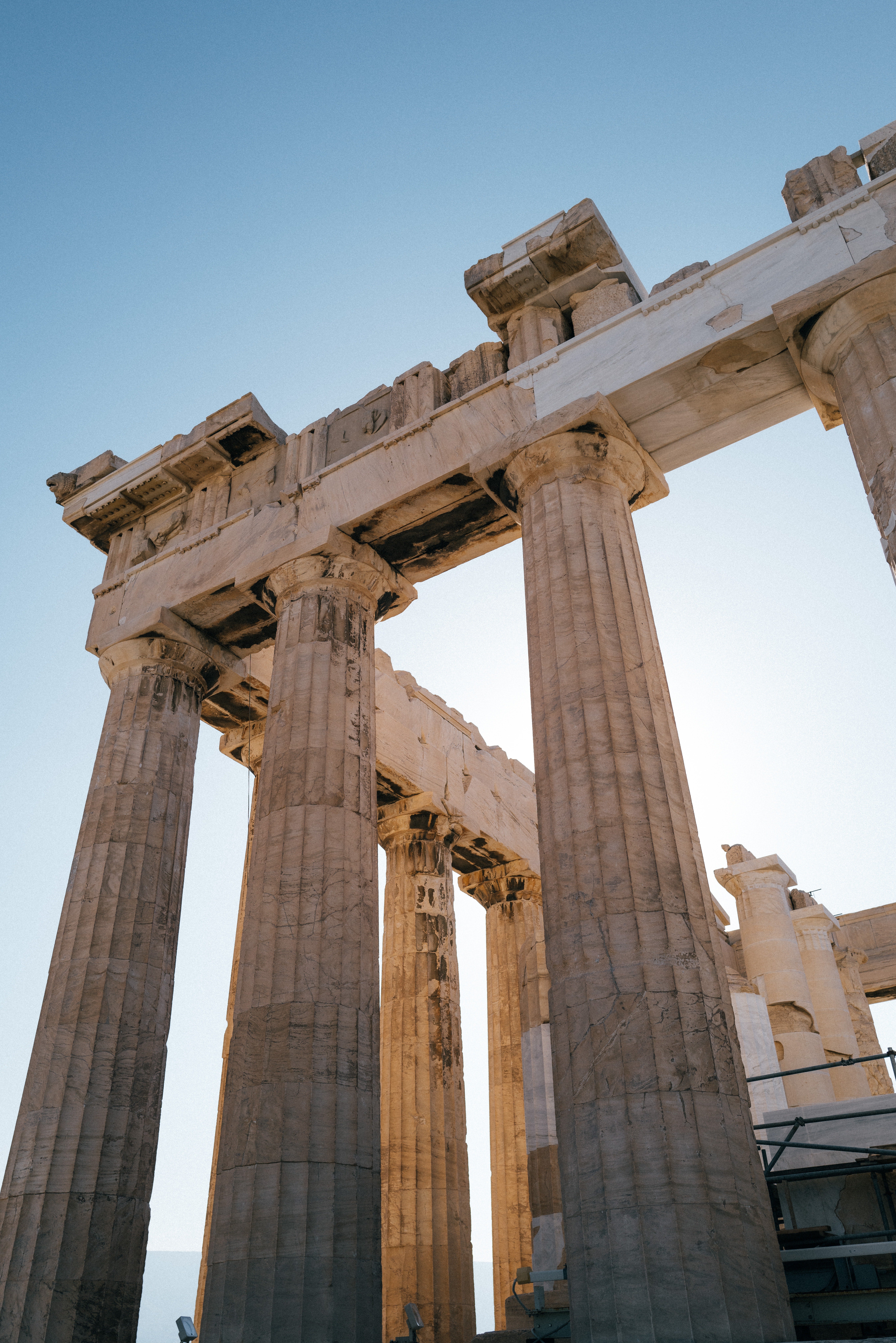 La península del Peloponeso es uno de los principales destinos viajeros en Grecia La península del Peloponeso es uno de los principales destinos viajeros en Grecia